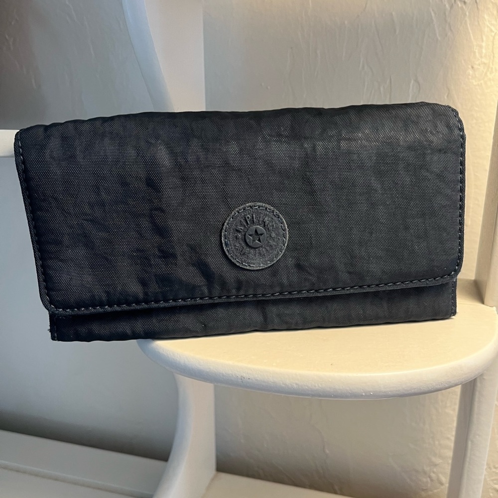 Kipling Vintage Wallet
